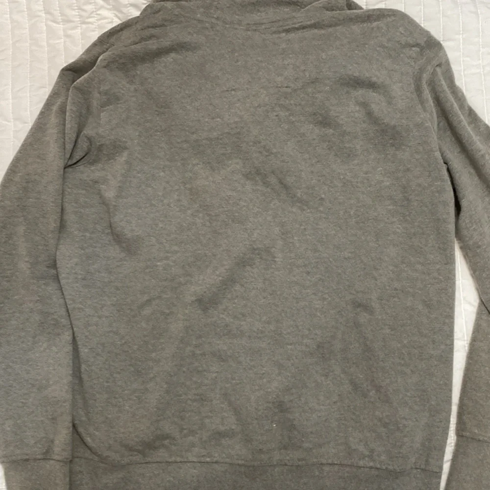 Women XL G3 for Her by Alyssa Milano   Jacket Hoodie STL Blues Hockey EUC - Picture 6 of 8
